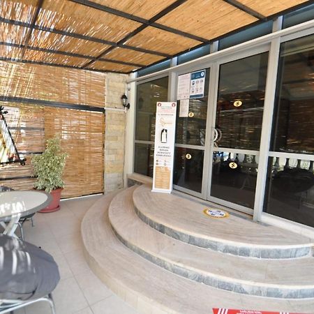Sincerity Apart Hotel Marmaris Ngoại thất bức ảnh