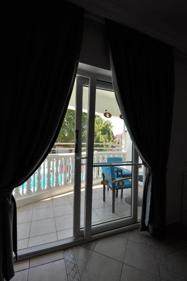 Sincerity Apart Hotel Marmaris Ngoại thất bức ảnh