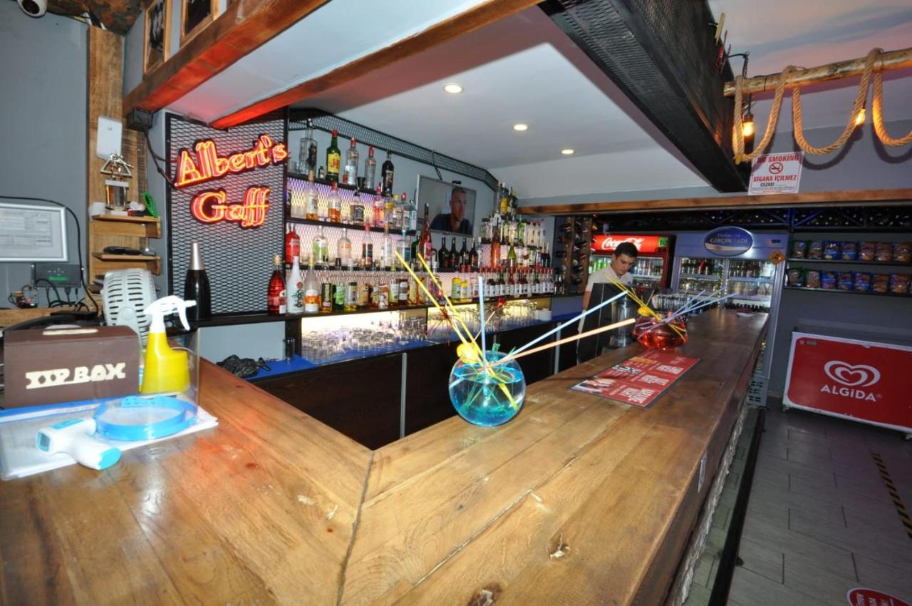 Sincerity Apart Hotel Marmaris Ngoại thất bức ảnh
